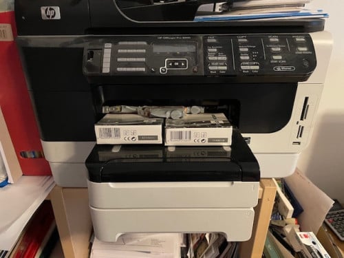 HP Office jet printer