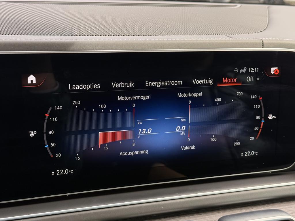 Mercedes-Benz Gle coupé 350 e 4matic executive amg | head up | pano | acc |