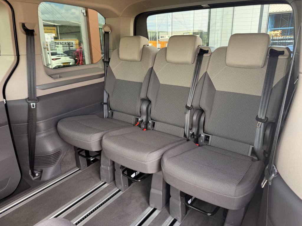 Volkswagen Multivan 1.4 ehybrid l1h1 life business | 7 stoelen | elect schu