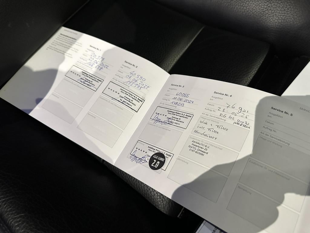 Volvo XC90 2.0 t8 recharge awd inscription expression *pano*camera*trekhaak