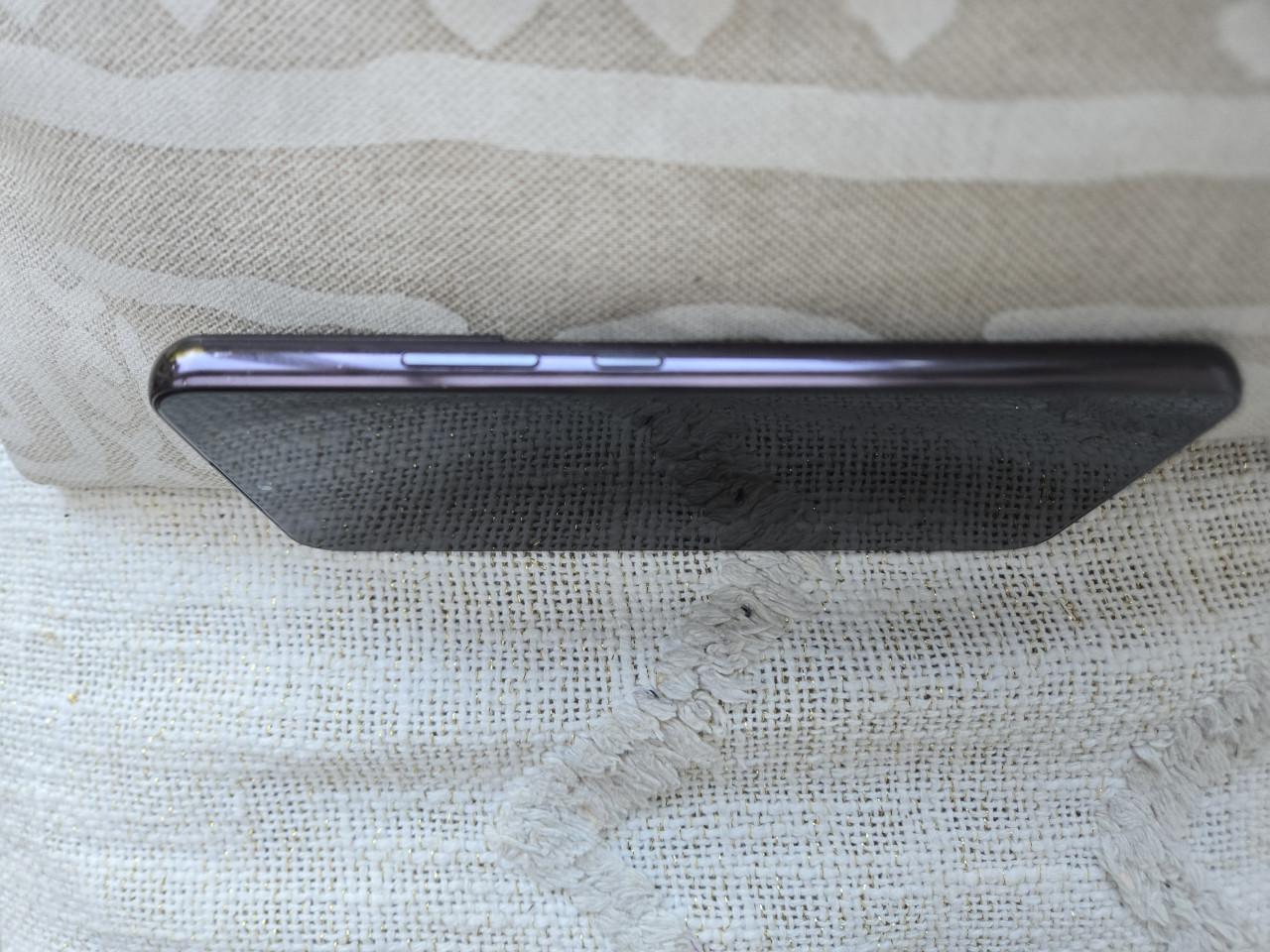 Mooie Samsung S22 plus