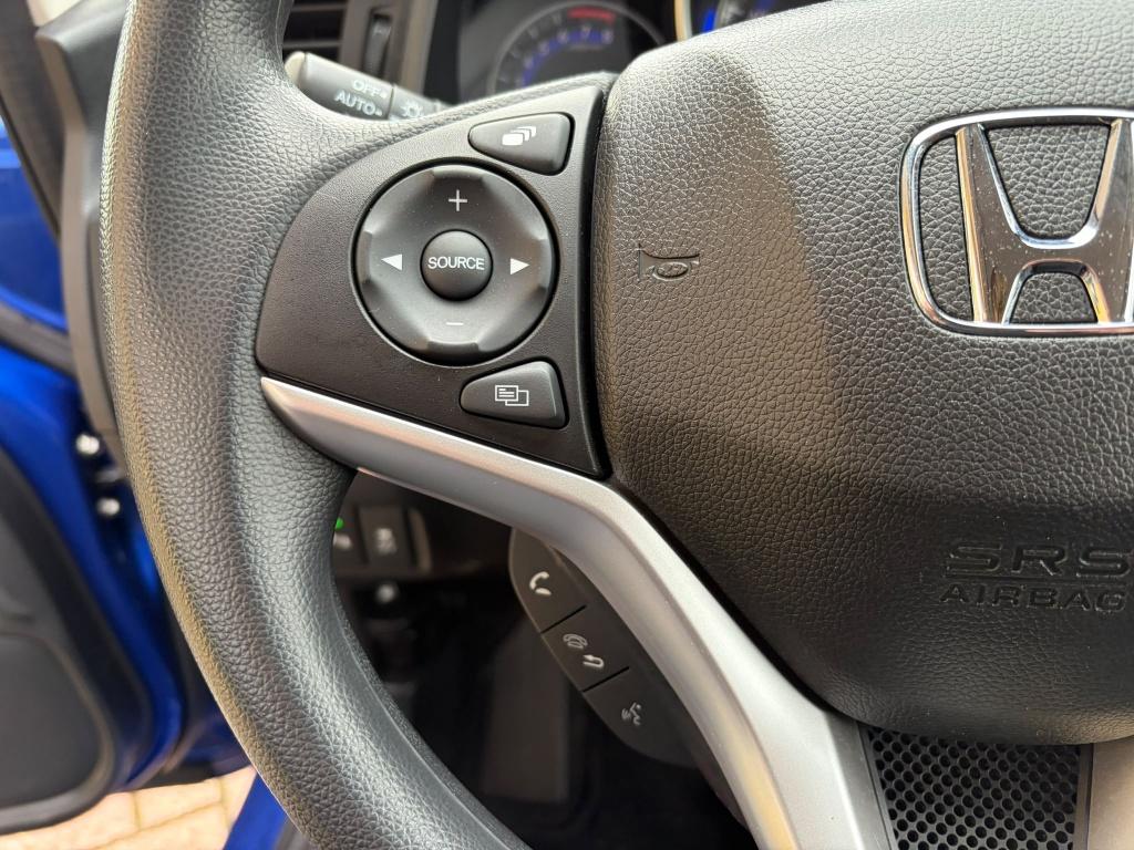 Honda Jazz 1.3 i-vtec comfort