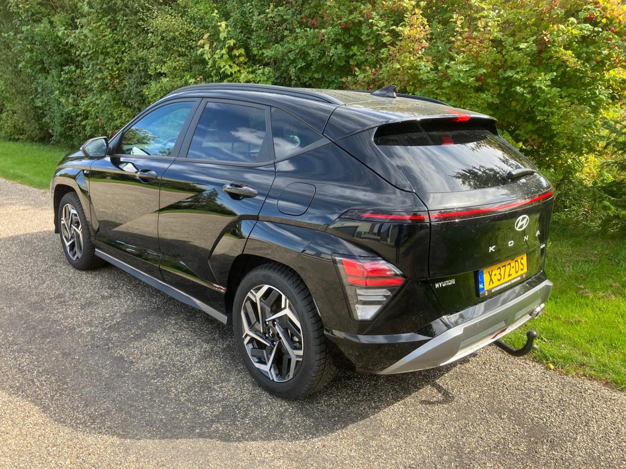 Hyundai Kona 1.6 Hybride