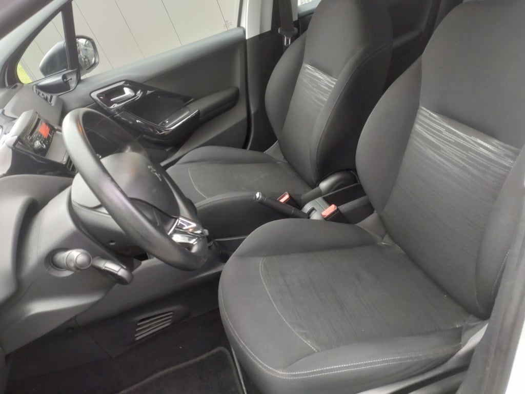 Peugeot 208 1.0 vti access