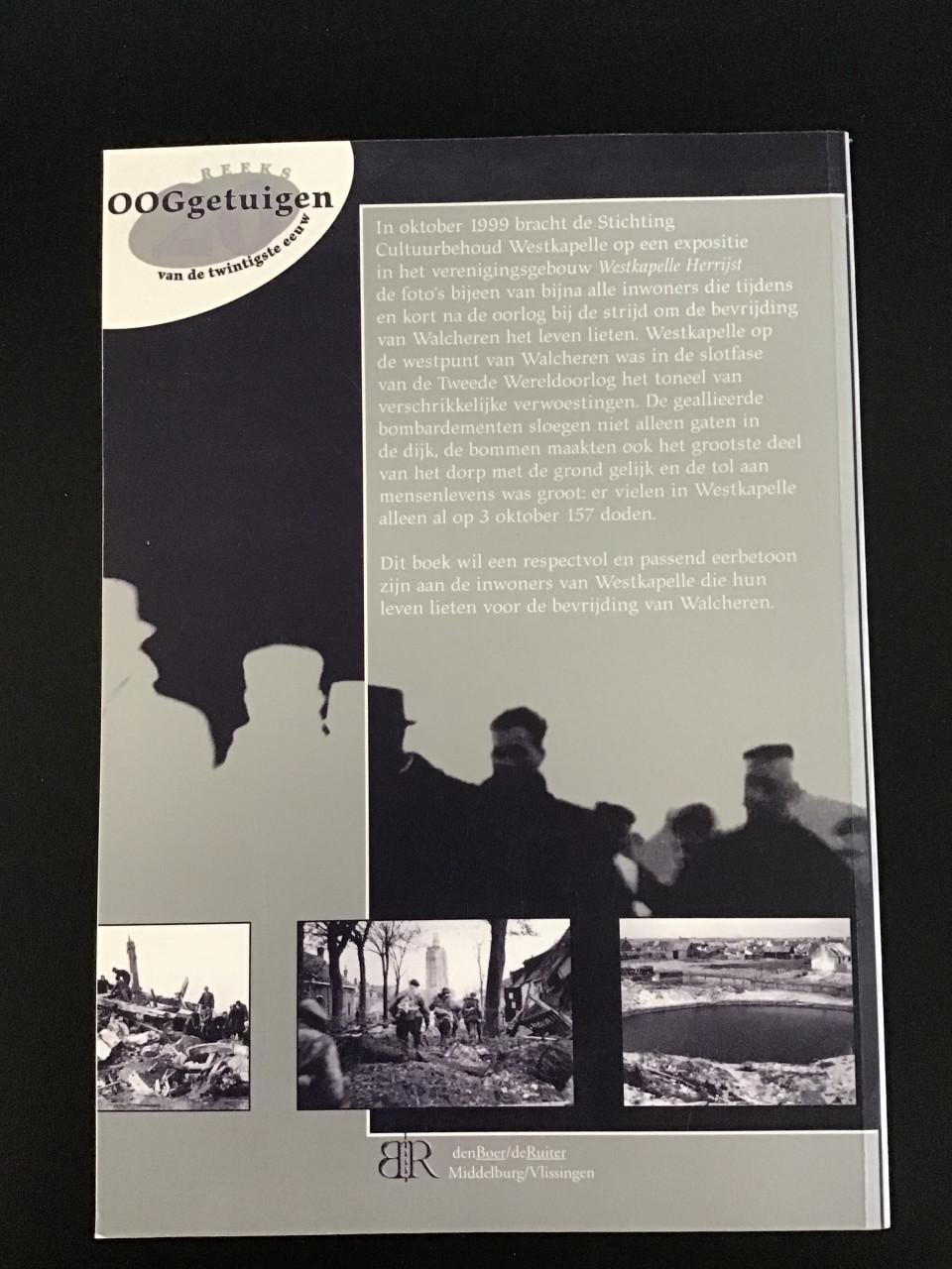 Doelwit dijk….bevrijdingsdrama