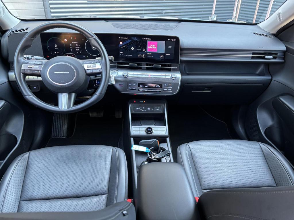 Hyundai Kona 1.6 gdi hev premium sky
