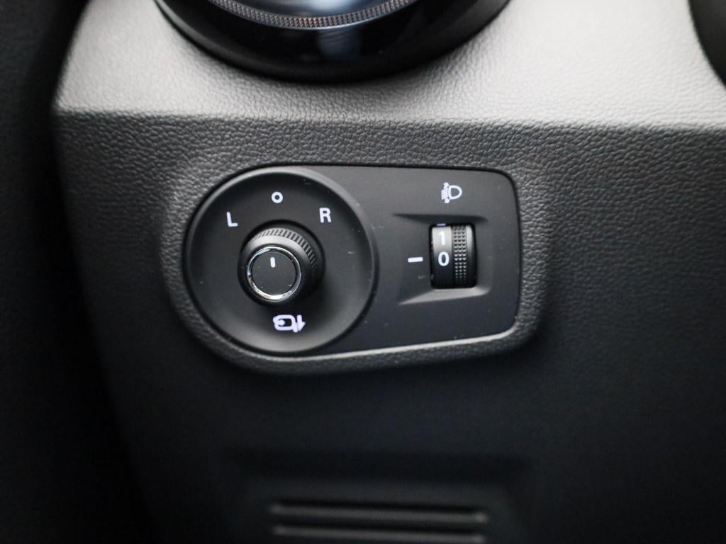 MG Zs Ev luxury 45 kwh