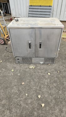 Koeler RVS