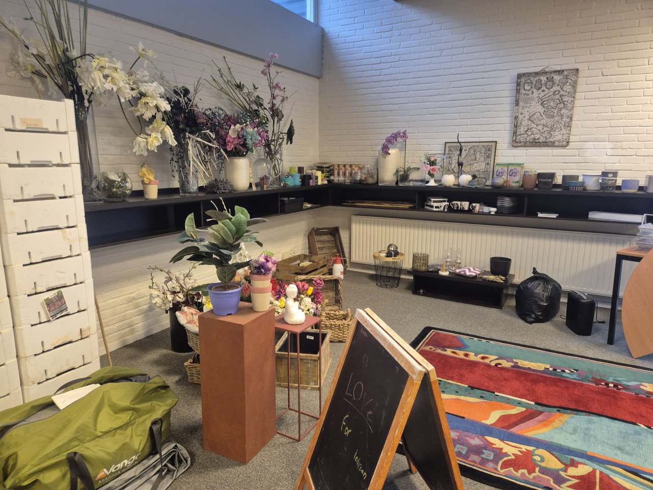 Loodsverkoop