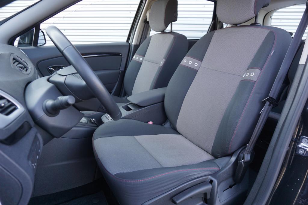 Renault Scenic 1.2 tce bose 1e eigenaar - climate / navi / cruise / parkeer