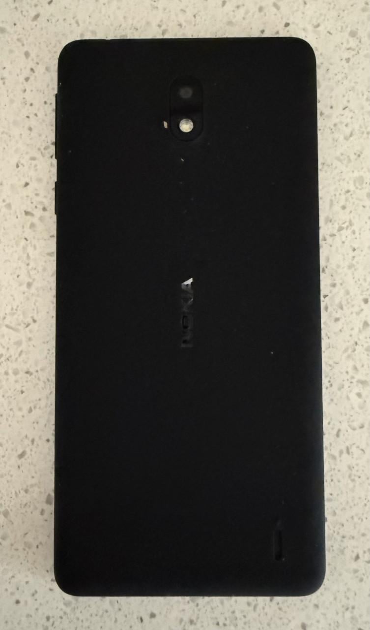 Nokia 1 plus