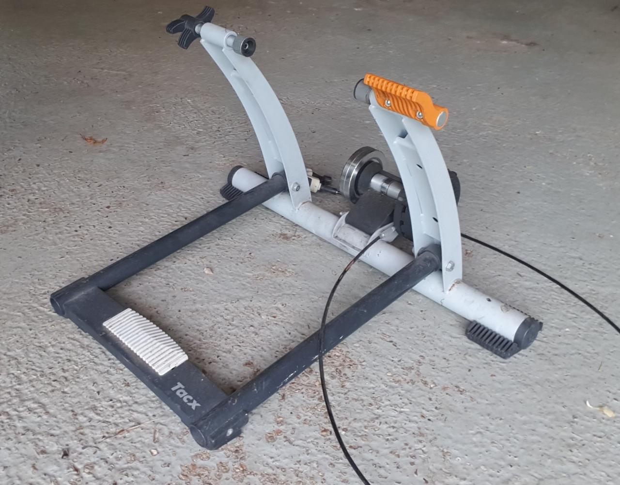Tacx