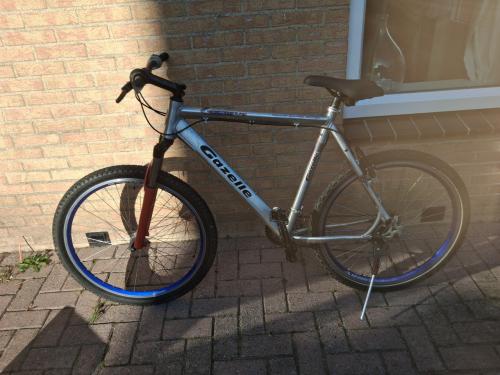 Fiets