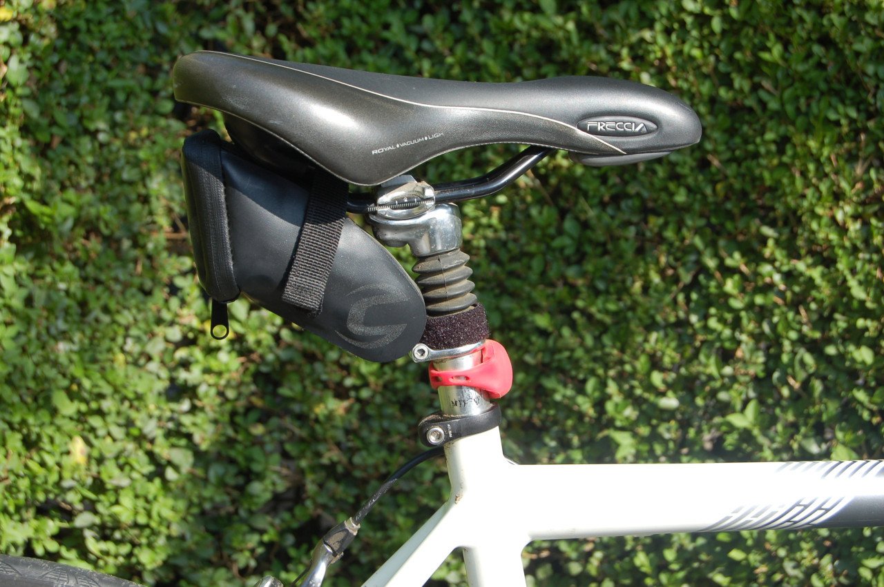 Prima racefiets * * *