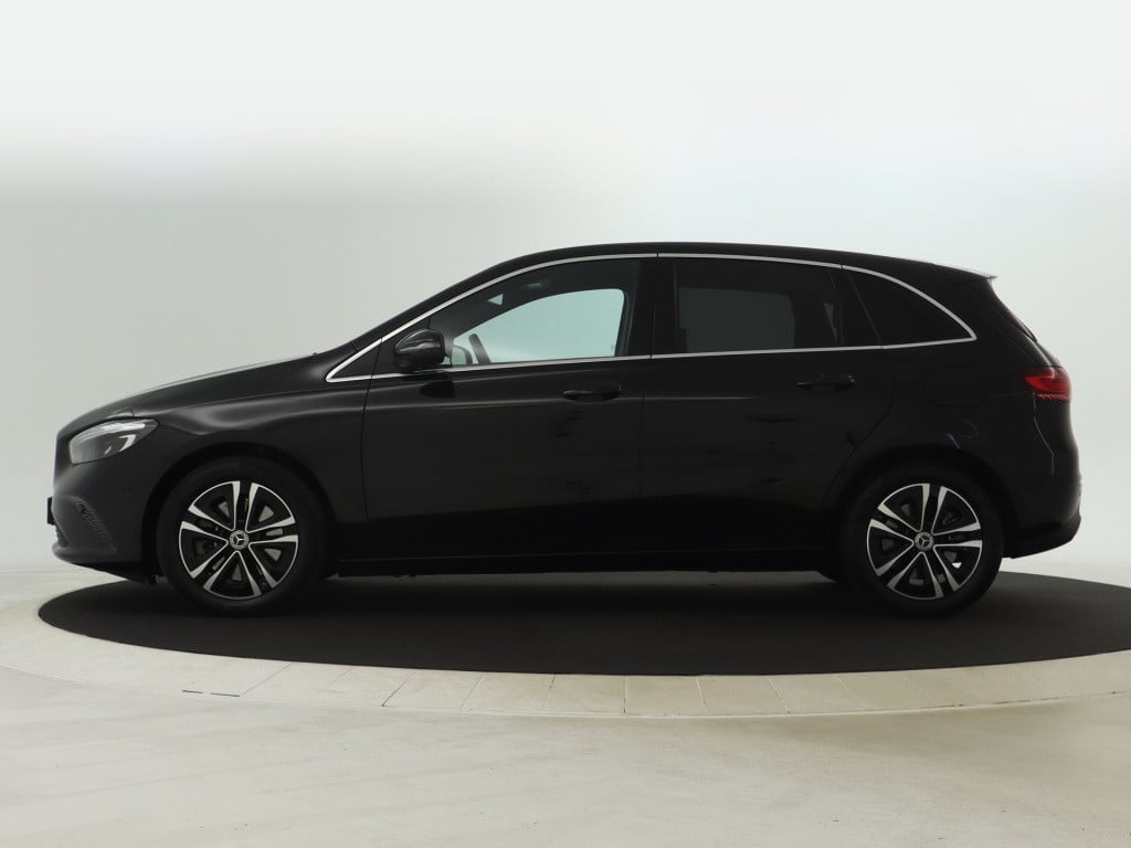 Mercedes-Benz B-Klasse 250 e business line | parktronic | stoelverwarming |