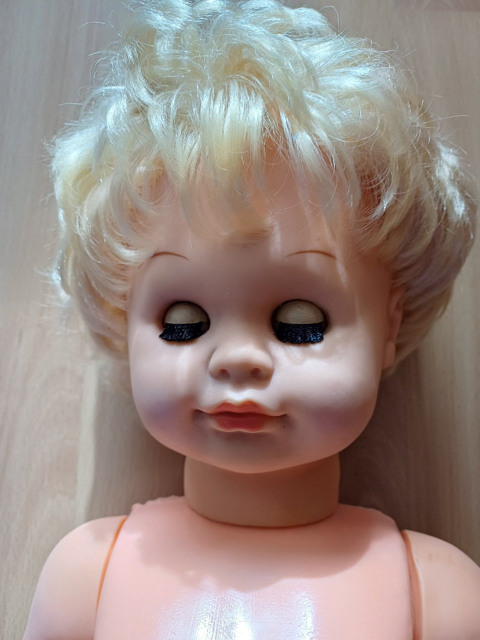 Vintage pop