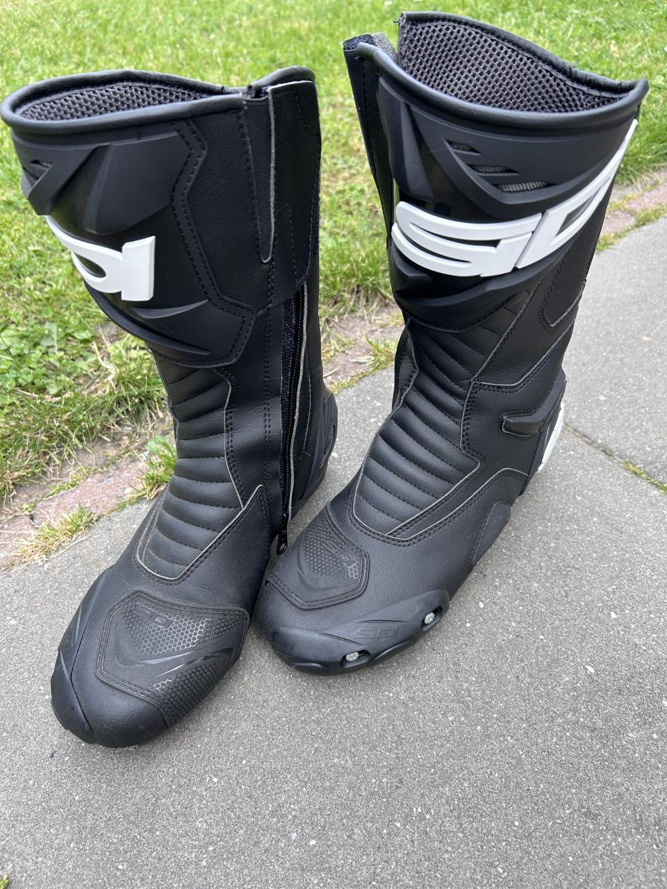 Motorlaarzen