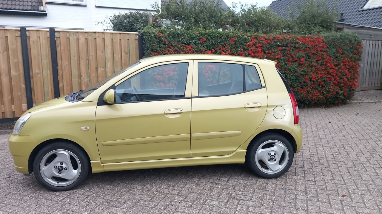 Kia Picanto
