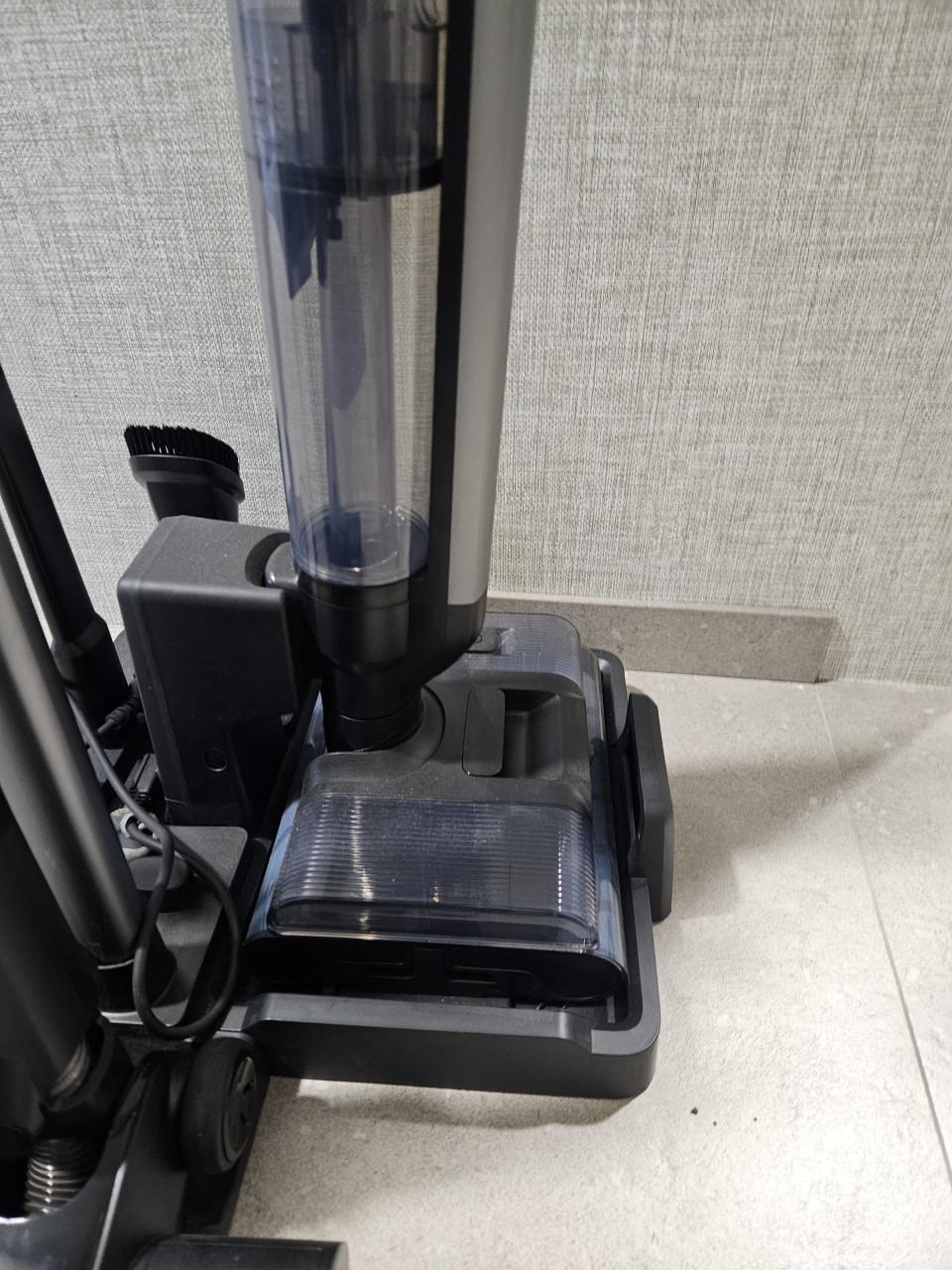 Aeg 3in1 wet&dry cordless cleaner