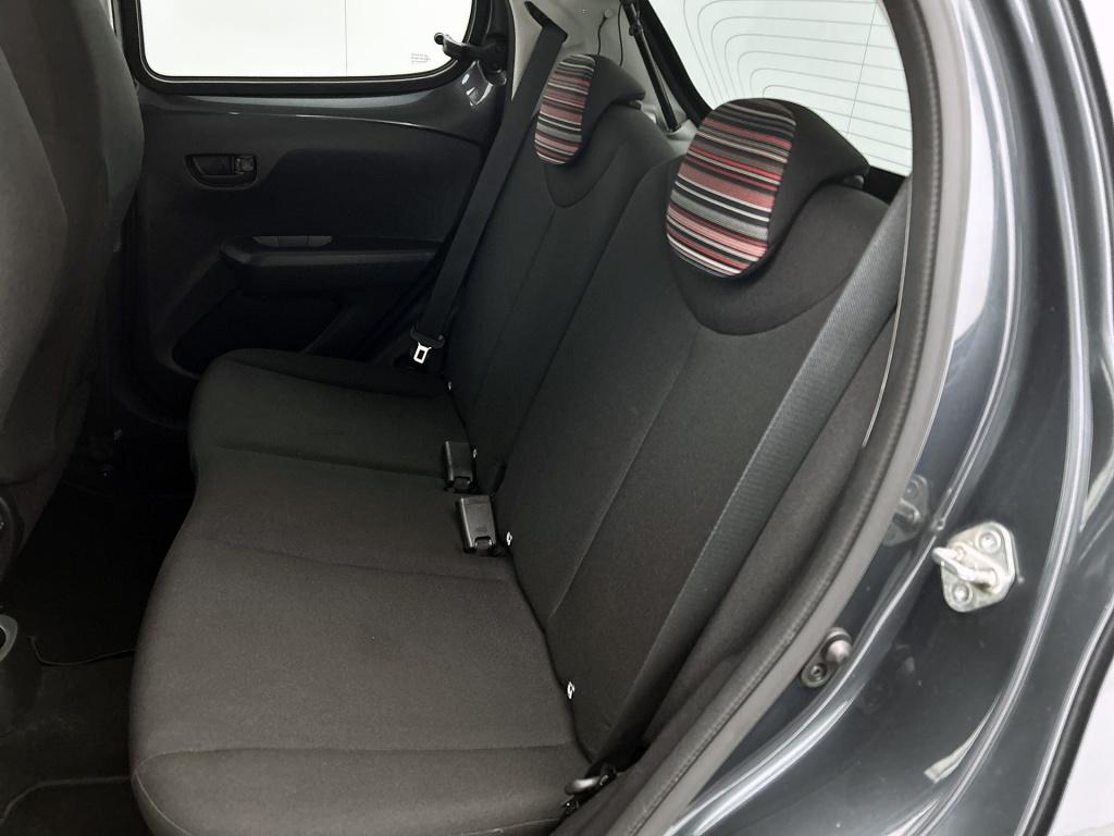 Citroen C1 1.0 vti feel | rijklaar |