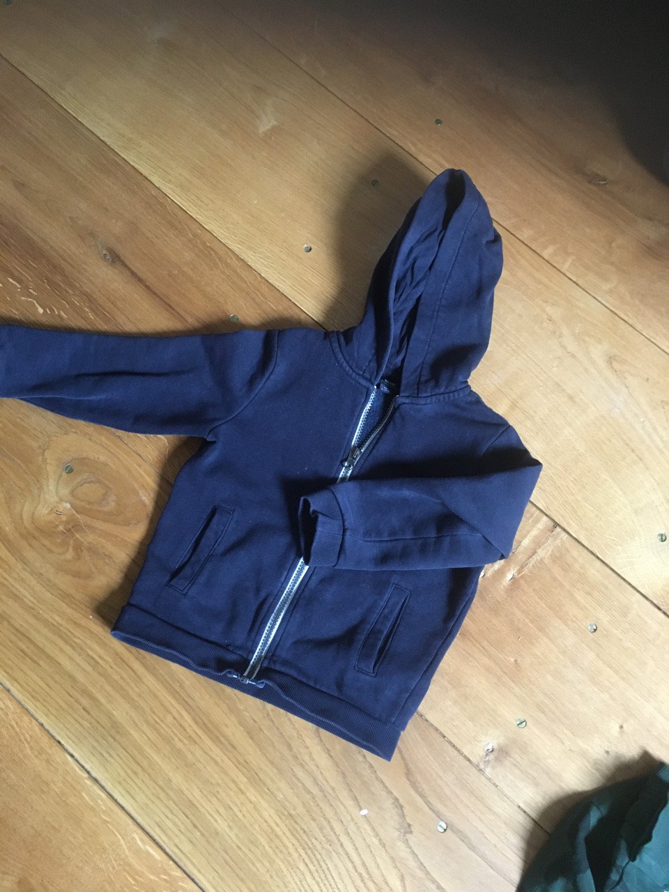 Jongens kleding maat 92/98