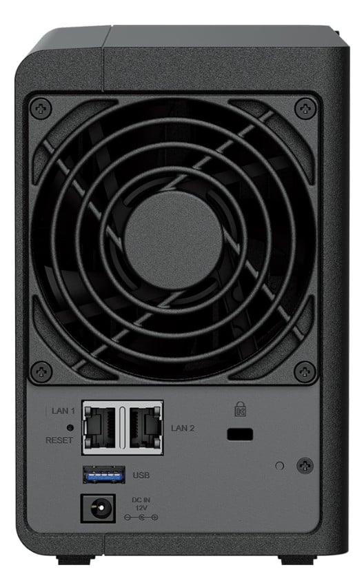 Nas Server Synology DS224+