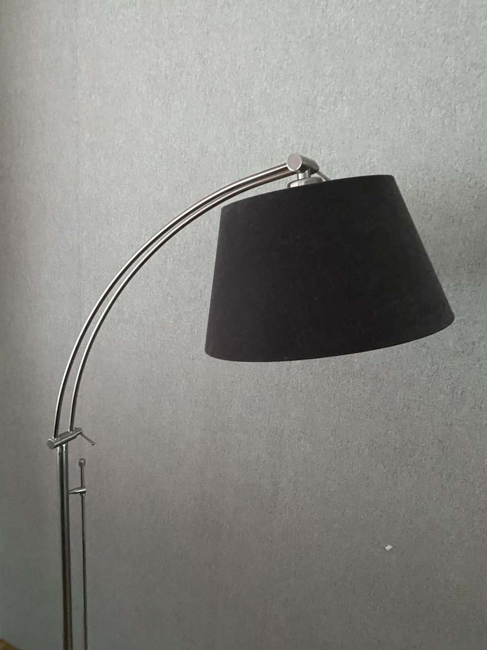 Vloerlamp