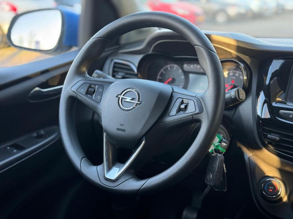 Opel Karl 1.0 rocks onl. ed.