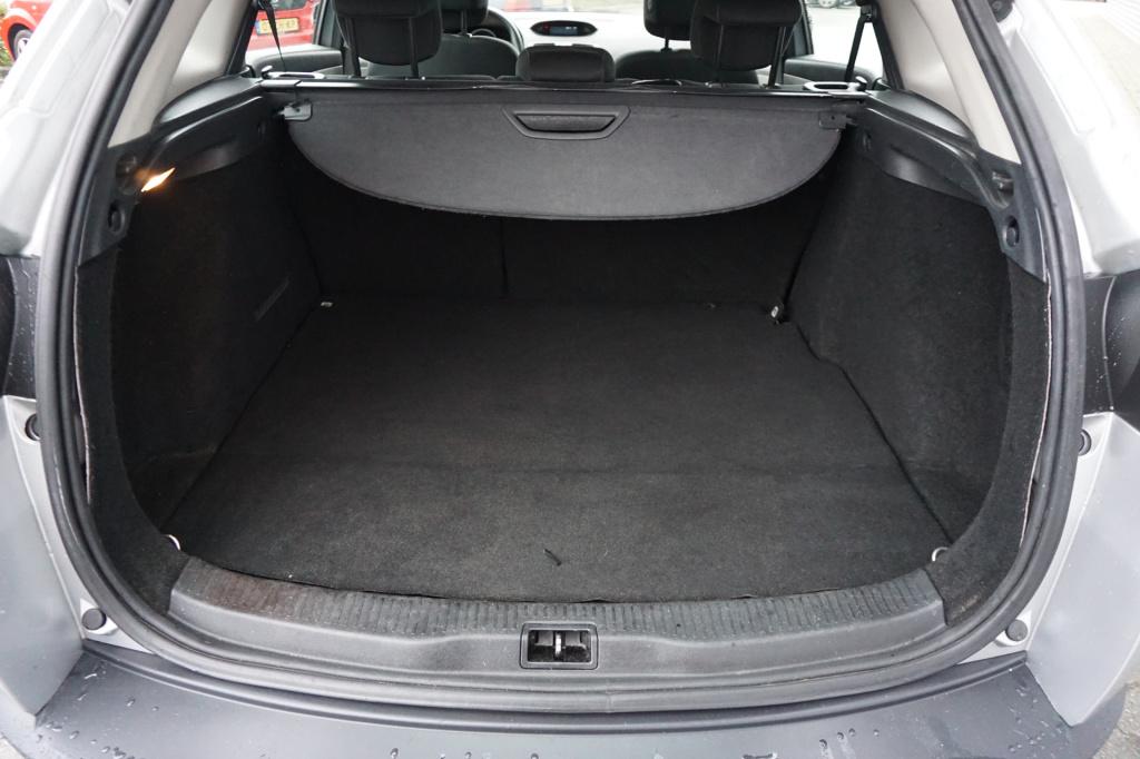 Renault Megane 1.6 authentique airco / trekhaak