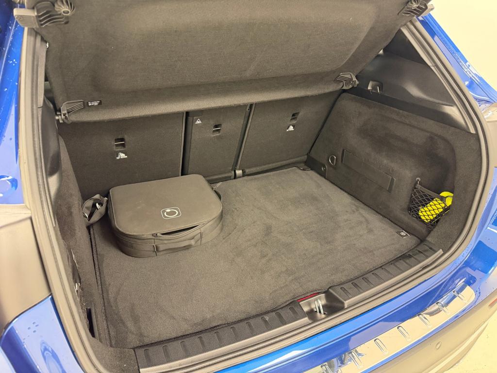 Mercedes-Benz Gla-klasse 250 e star amg premium plus | memory stoelen | pan