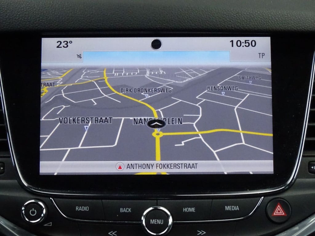 Opel Astra 1.4 innovation stoel-&stuurverwarming | massage stoel | navi