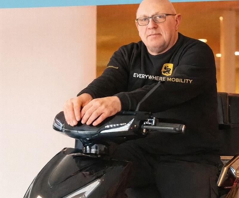 Op vakantie, een weekendje weg