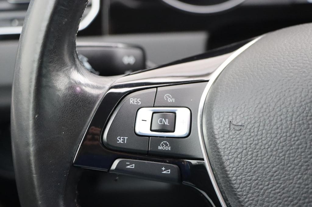 Volkswagen Golf Sportsvan 1.4 tsi highline 125pk