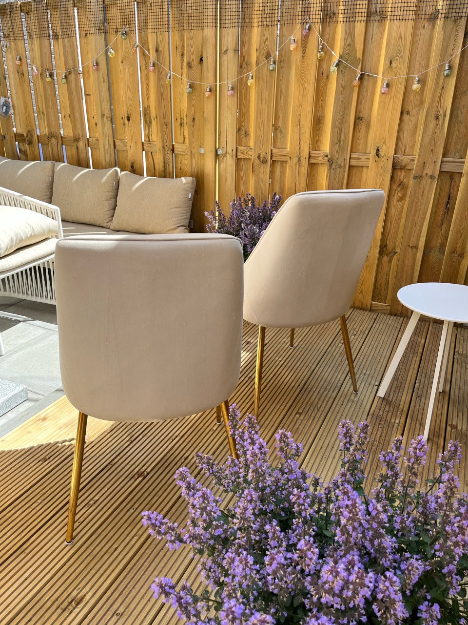Stoelen