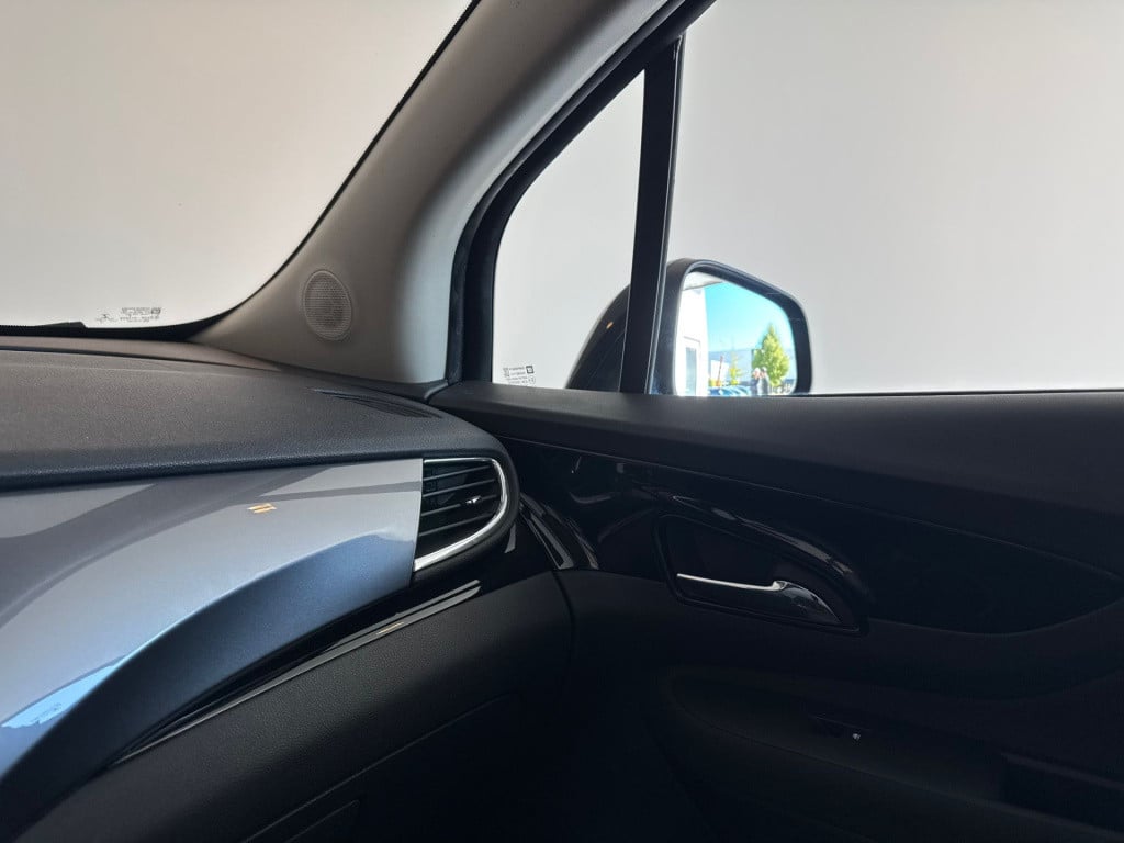 Opel Mokka 1.4 turbo 120 jaar edition