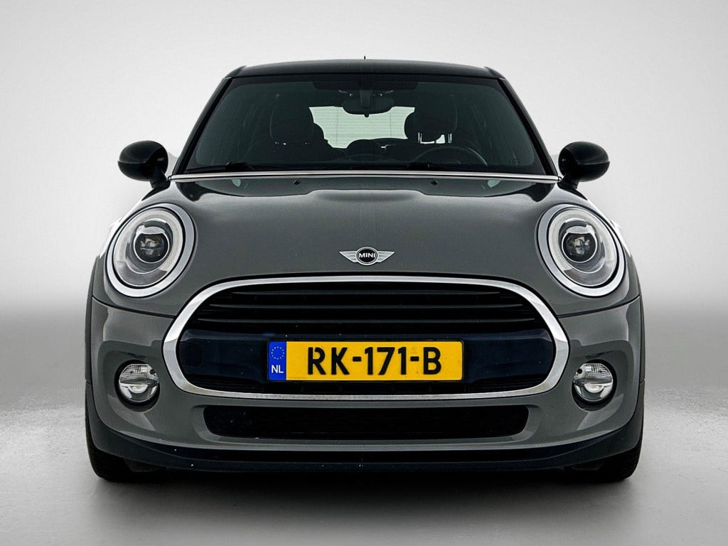 Mini Cooper mini 1.5 business | airco | aux | navigatie | sport stoelen | b