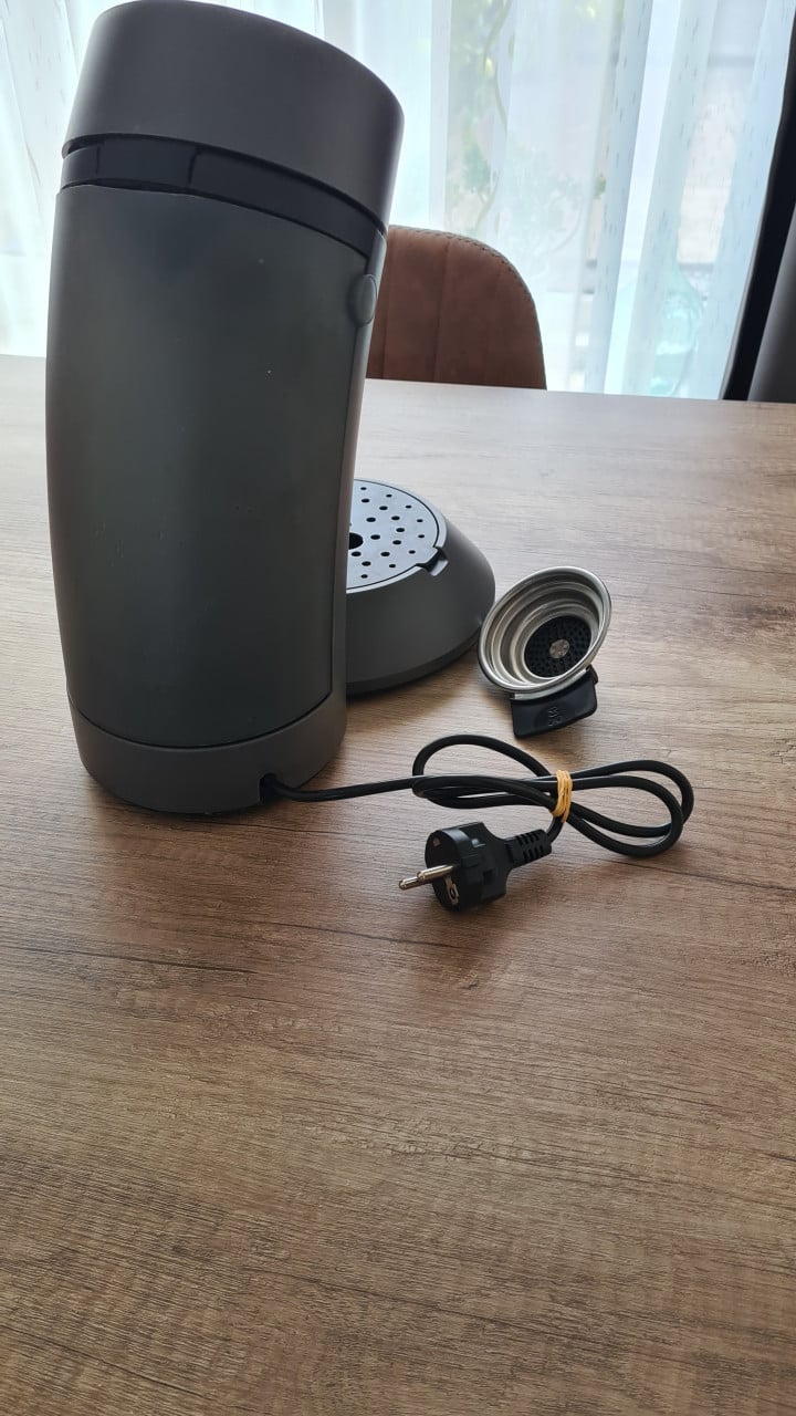 Senseo koffiezetapparaat in goed staat en goed werkend