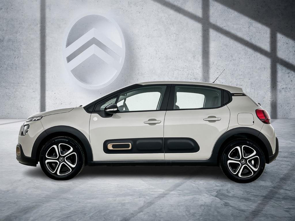 Citroen C3 83pk feel edition | rijklaar | parkeersensoren | navigatie | app