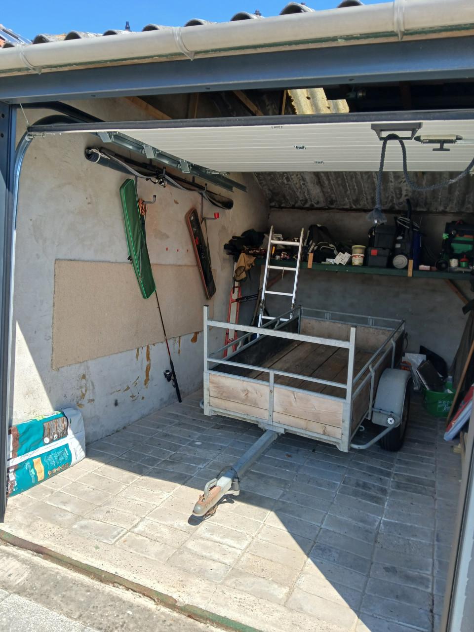 Garagebox