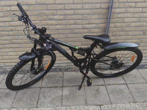Mountainbike 26 inch z.g.a.n. huffy