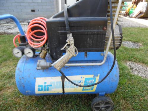 Compressor