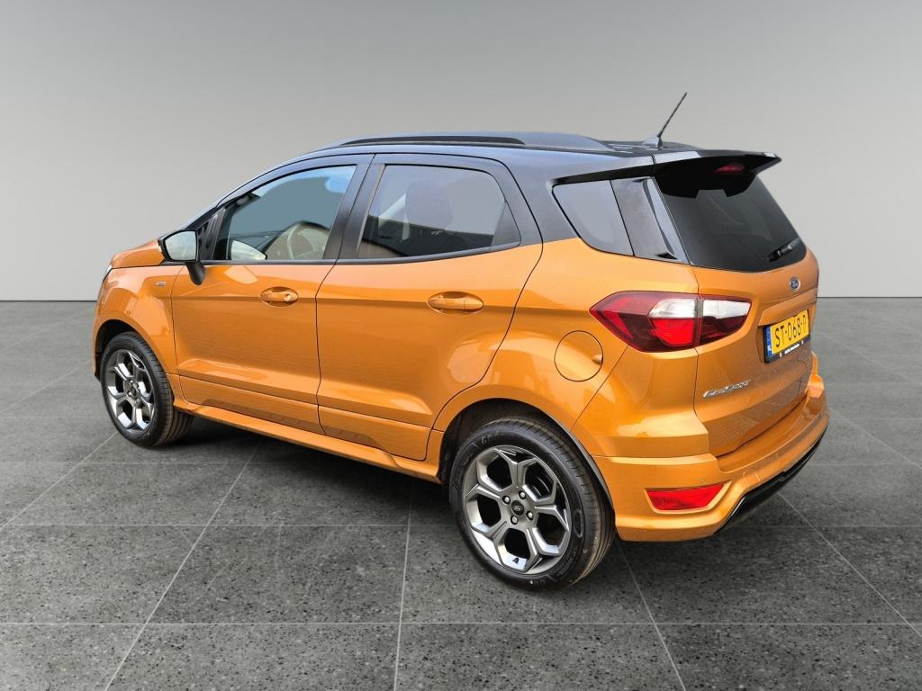 Ford Ecosport 1.0 eb st-line