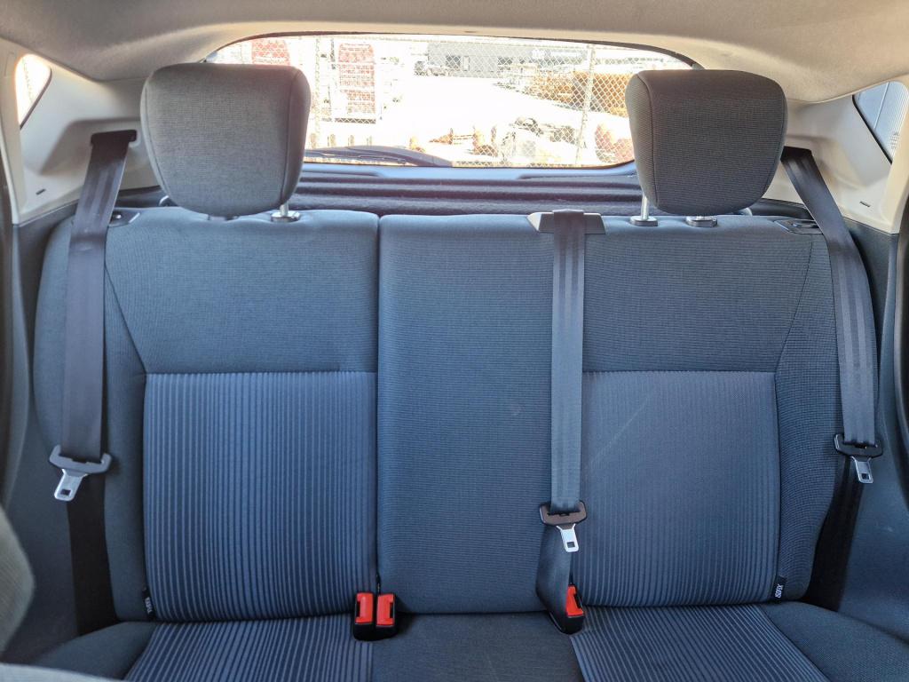 Ford Fiesta 1.25 limited