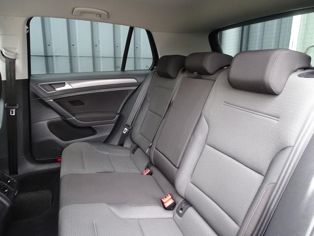 Volkswagen Golf 1.0 tsi comfortline excecutive | navi | apple carplay/andro