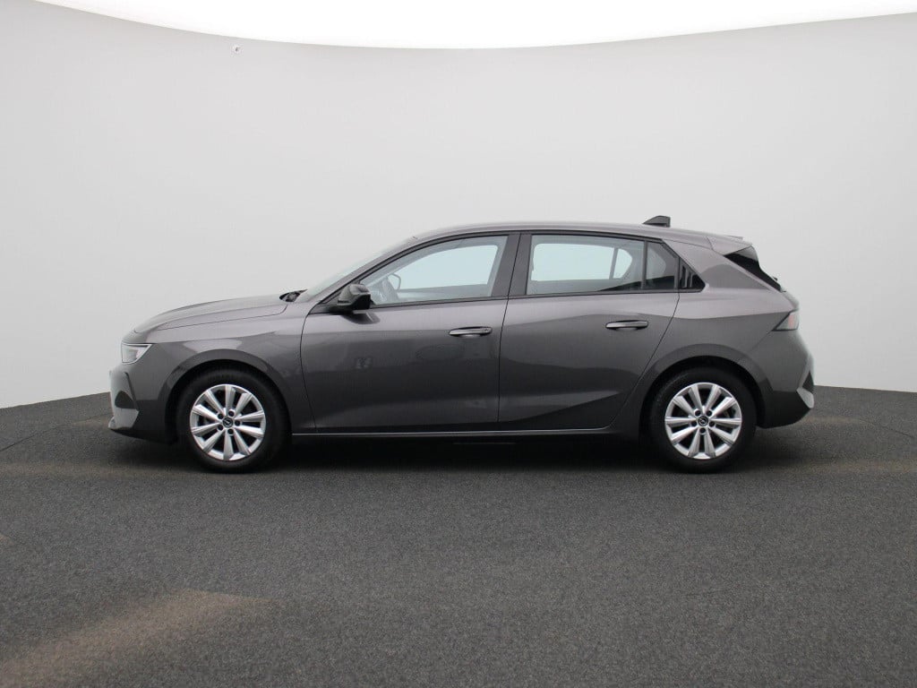 Opel Astra 1.2 edition | lmv | parkeer sensoren | virtual cockpit | climate