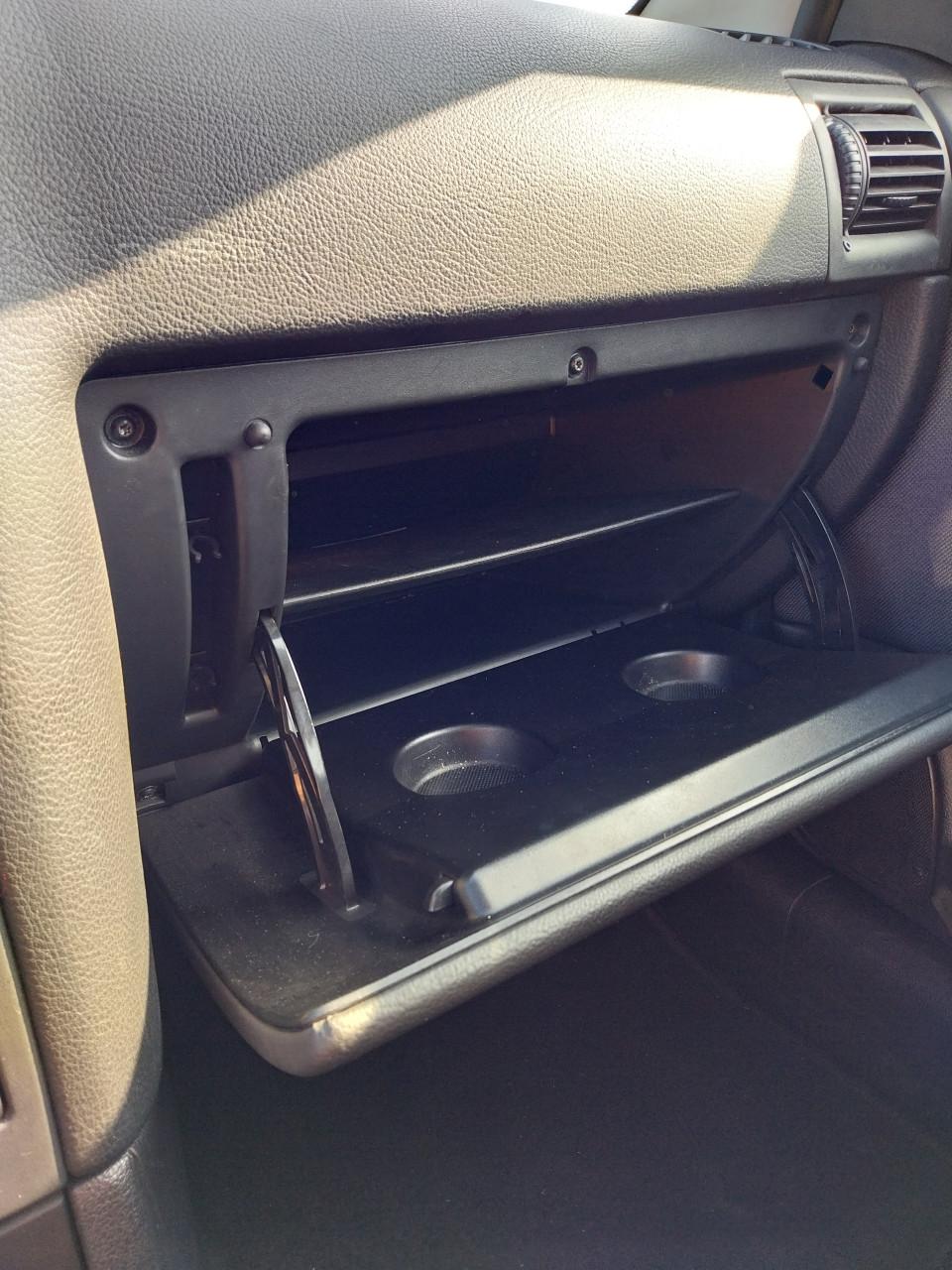 Opel Astra Station 1.6 – APK 08-2026