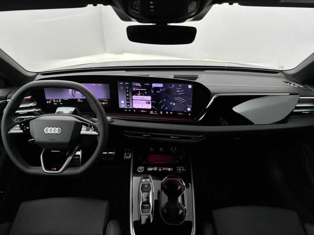 Audi A5 s edition e-hybrid 220 kw / 299 pk limousine 7 ver