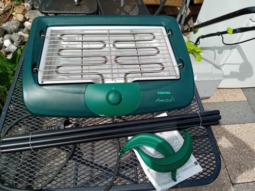 B.b.q.