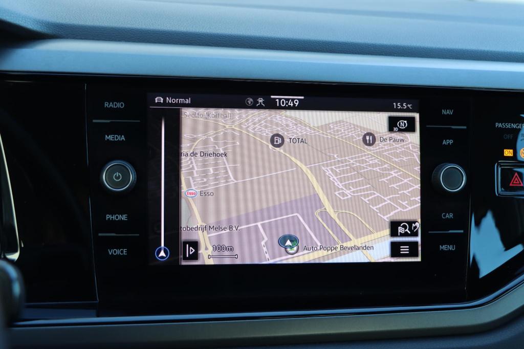 Volkswagen Polo 1.0 tsi 95pk dsg comfortline business executive