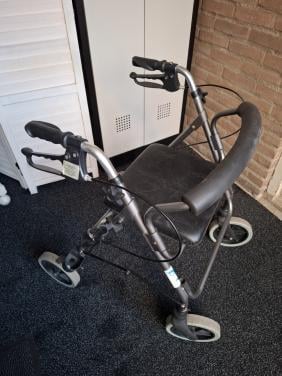 Rollator